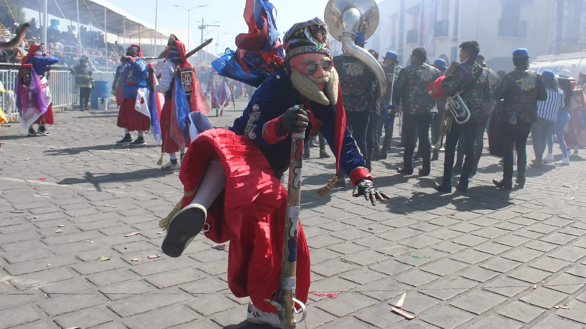 CARNAVAL HUEJO (3)